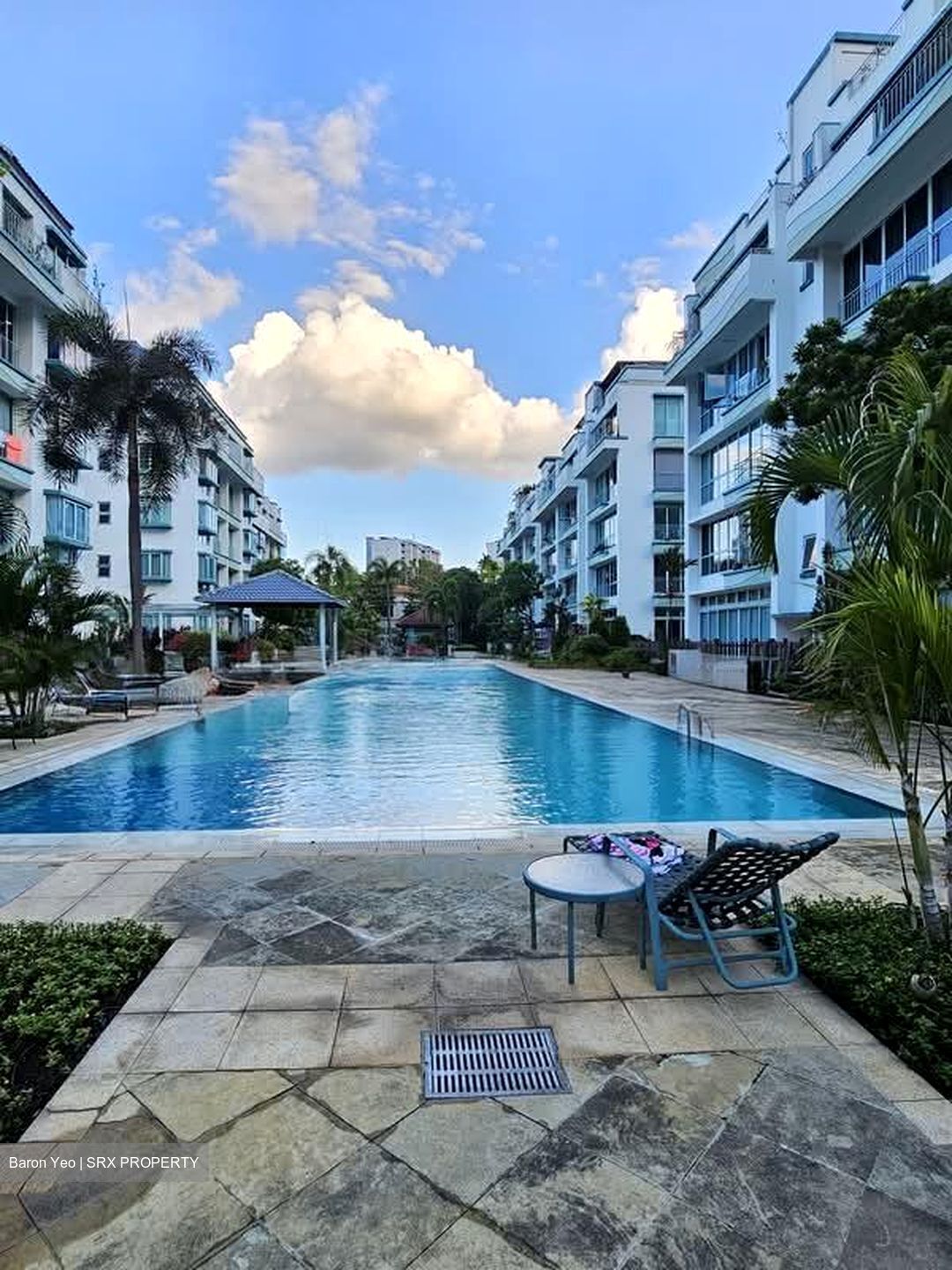 Freesia Woods (D21), Condominium #563934411